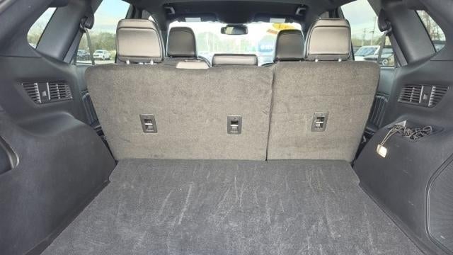 2024 Ford Edge ST