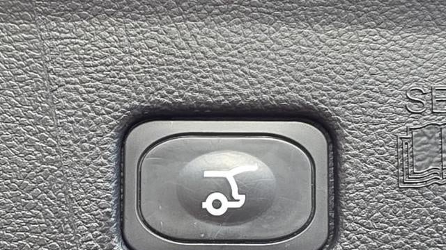 2024 Ford Edge ST