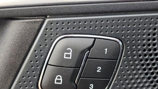 2024 Ford Edge ST