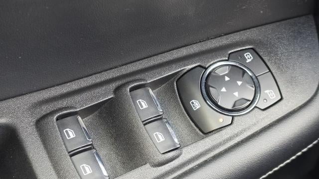 2024 Ford Edge ST