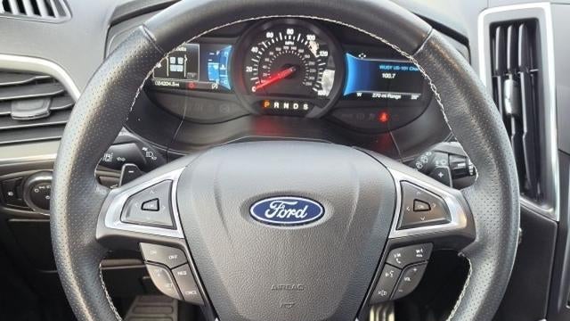 2024 Ford Edge ST