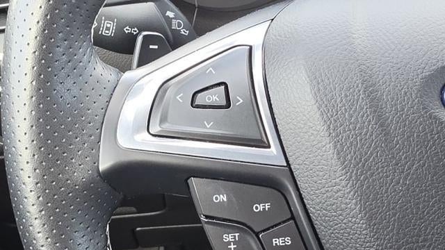 2024 Ford Edge ST