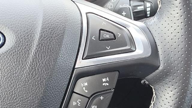 2024 Ford Edge ST