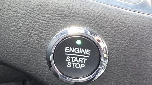 2024 Ford Edge ST