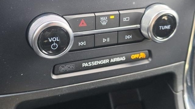 2024 Ford Edge ST