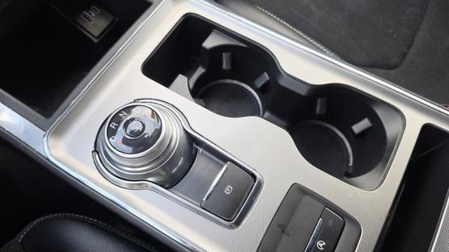 2024 Ford Edge ST