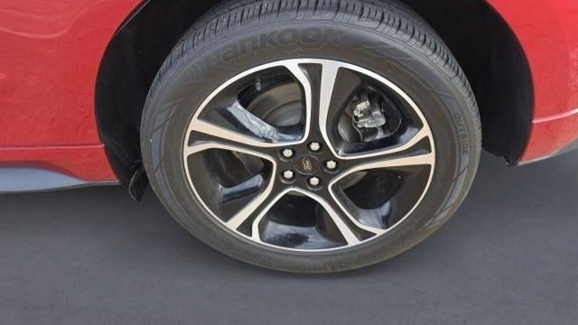 2024 Ford Edge ST