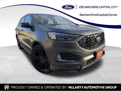 2024 Ford Edge AWD ST 4DR SUV