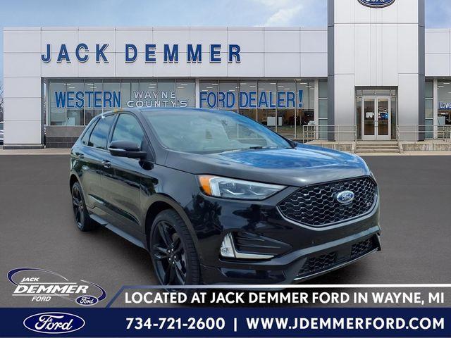 2024 Ford Edge - $36,000