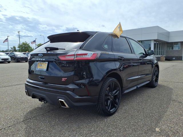 2024 Ford Edge - $36,000