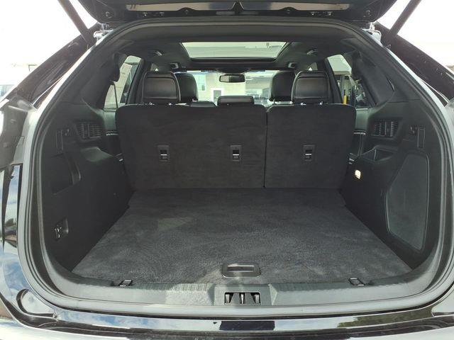2024 Ford Edge - $36,000