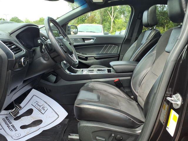 2024 Ford Edge - $36,000