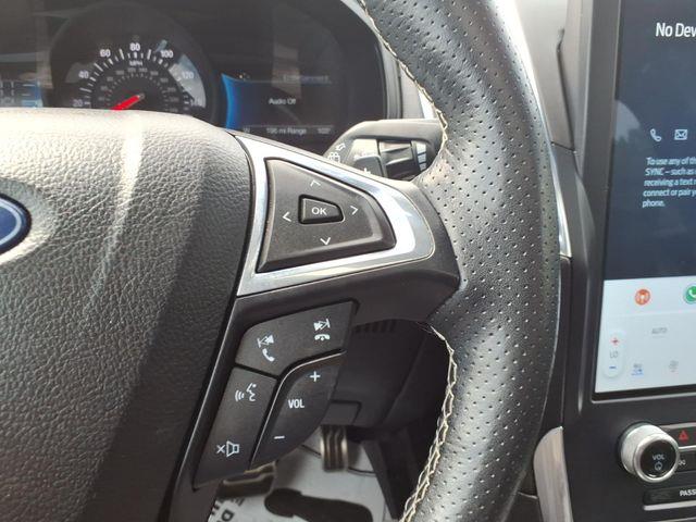 2024 Ford Edge - $36,000