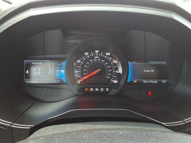 2024 Ford Edge - $36,000