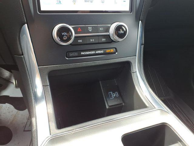 2024 Ford Edge - $36,000
