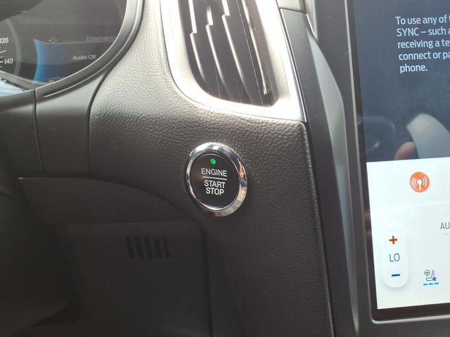 2024 Ford Edge - $36,000