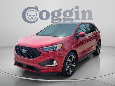 2024 Ford Edge AWD ST 4DR SUV