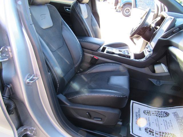 2024 Ford Edge - $39,900