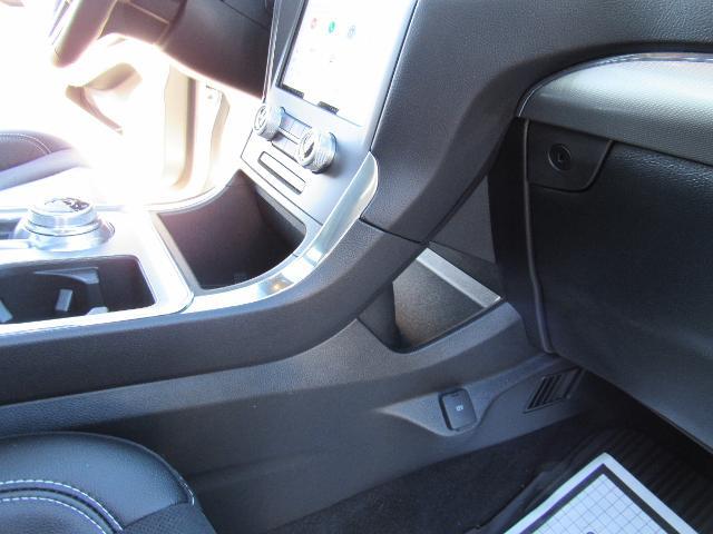 2024 Ford Edge - $39,900