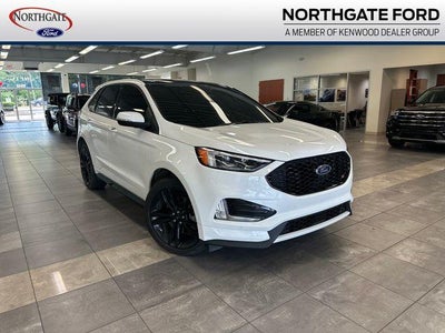2024 Ford Edge AWD ST 4DR SUV