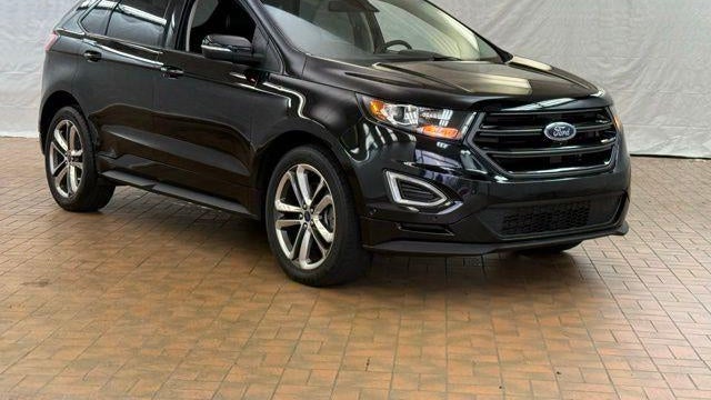 Preowned 2017 Ford Edge Sport for Sale