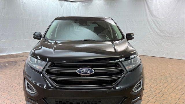 2017 Ford Edge Sport