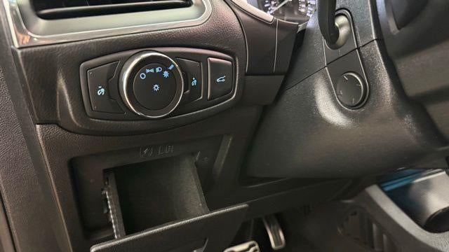 2017 Ford Edge Sport