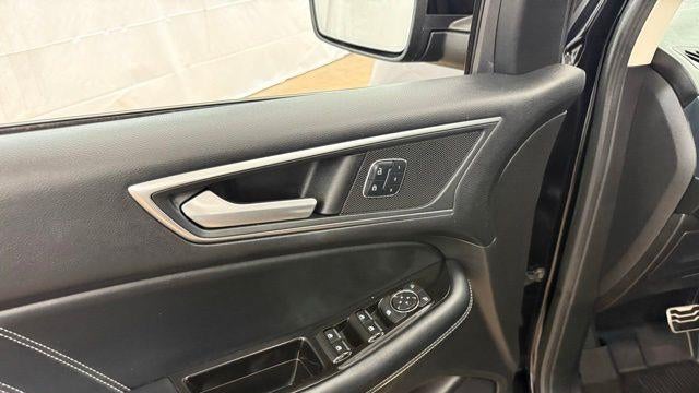 2017 Ford Edge Sport