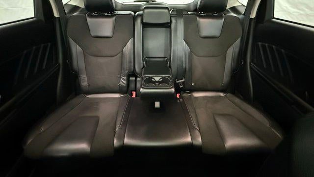 2017 Ford Edge Sport