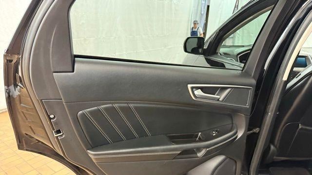 2017 Ford Edge Sport