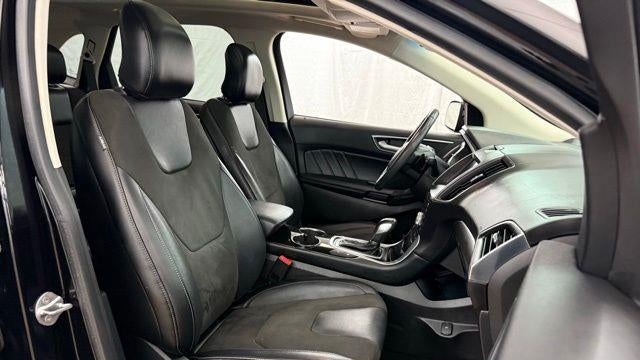 2017 Ford Edge Sport