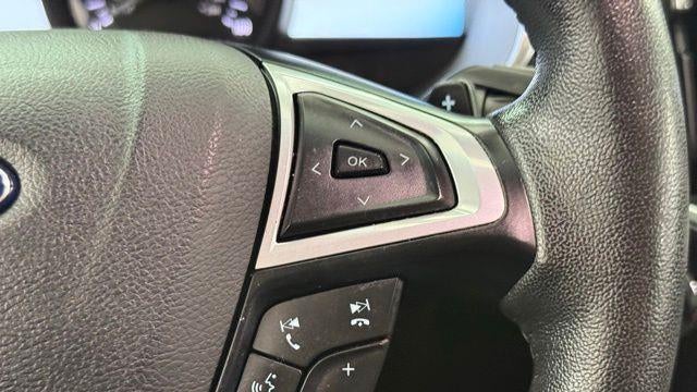 2017 Ford Edge Sport