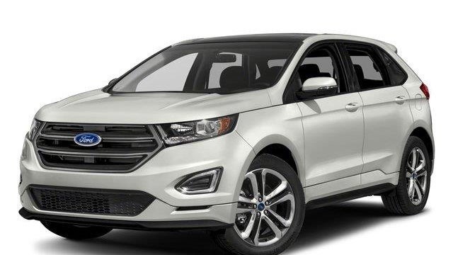 Preowned 2018 Ford Edge Sport for Sale