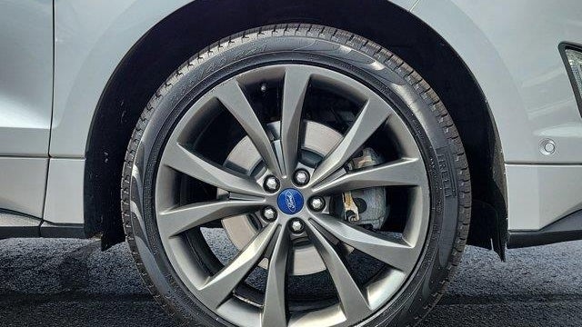 2018 Ford Edge Sport
