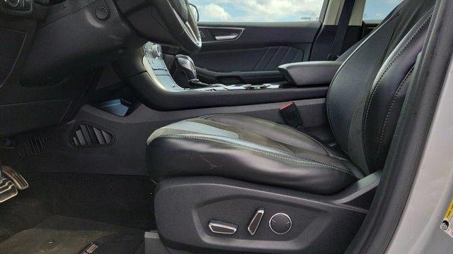 2018 Ford Edge Sport