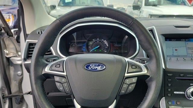 2018 Ford Edge Sport