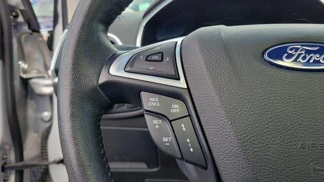2018 Ford Edge Sport