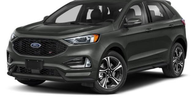 Preowned 2020 Ford Edge ST for Sale