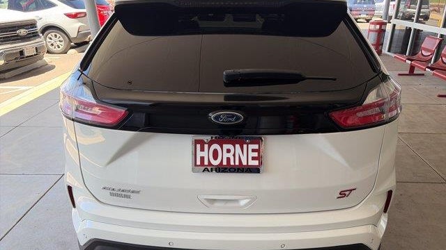 2020 Ford Edge ST