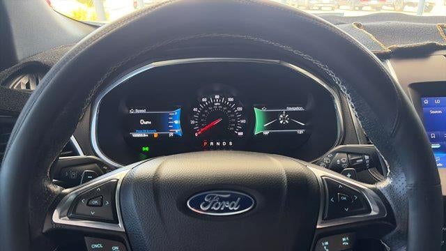 2020 Ford Edge ST