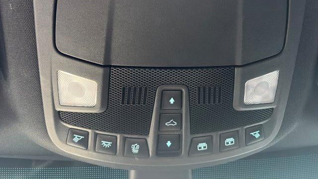 2020 Ford Edge ST