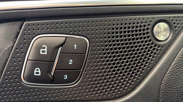 2020 Ford Edge ST
