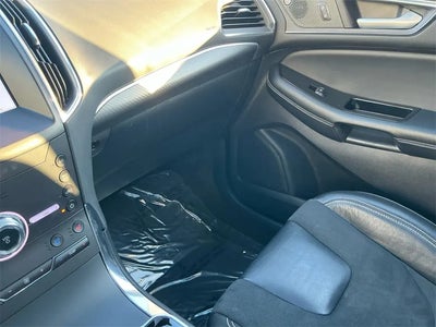 2020 Ford Edge AWD ST 4DR Crossover