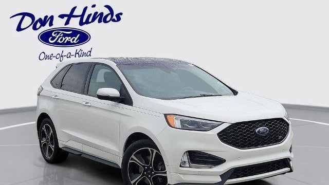 Preowned 2020 Ford Edge ST for Sale