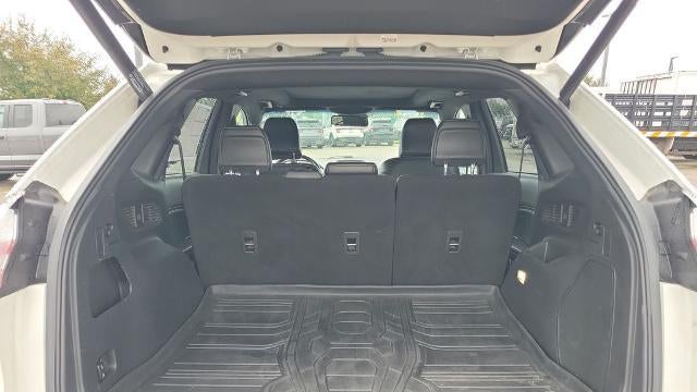2020 Ford Edge ST