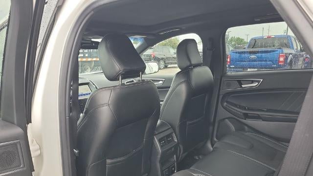 2020 Ford Edge ST