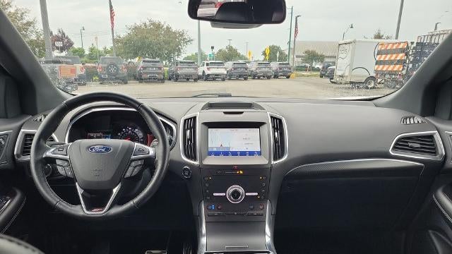 2020 Ford Edge ST