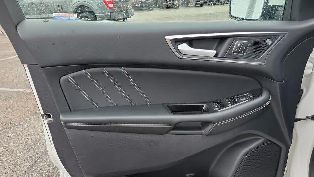 2020 Ford Edge ST