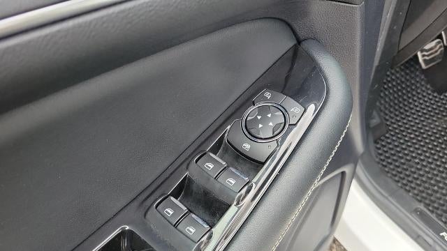 2020 Ford Edge ST