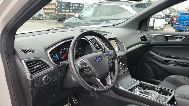 2020 Ford Edge ST
